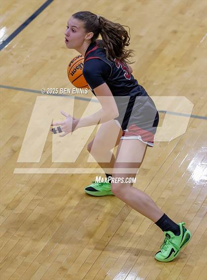 Thumbnail 3 in Cannon vs. Montverde Academy (4 Tha Culture - MLK Edition) photogallery.
