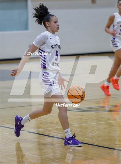 Thumbnail 1 in Cannon vs. Montverde Academy (4 Tha Culture - MLK Edition) photogallery.