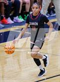 Photo from the gallery "Cannon vs. Montverde Academy (4 Tha Culture - MLK Edition)"