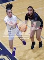 Photo from the gallery "Cannon vs. Montverde Academy (4 Tha Culture - MLK Edition)"
