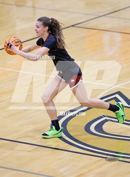 Thumbnail 1 in Cannon vs. Montverde Academy (4 Tha Culture - MLK Edition) photogallery.