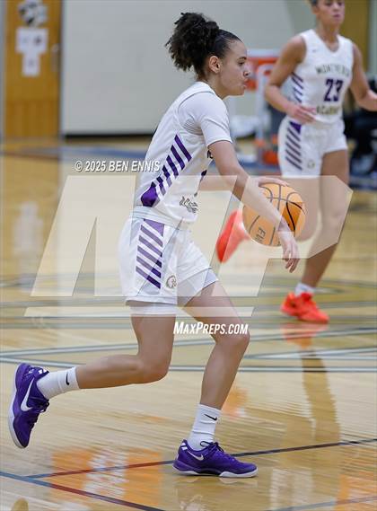 Thumbnail 2 in Cannon vs. Montverde Academy (4 Tha Culture - MLK Edition) photogallery.