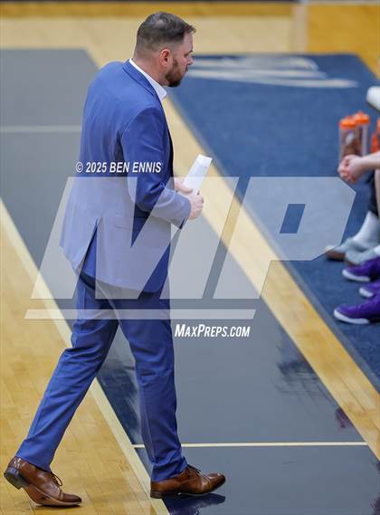 Thumbnail 2 in Cannon vs. Montverde Academy (4 Tha Culture - MLK Edition) photogallery.