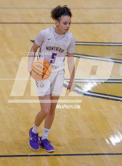 Thumbnail 1 in Cannon vs. Montverde Academy (4 Tha Culture - MLK Edition) photogallery.