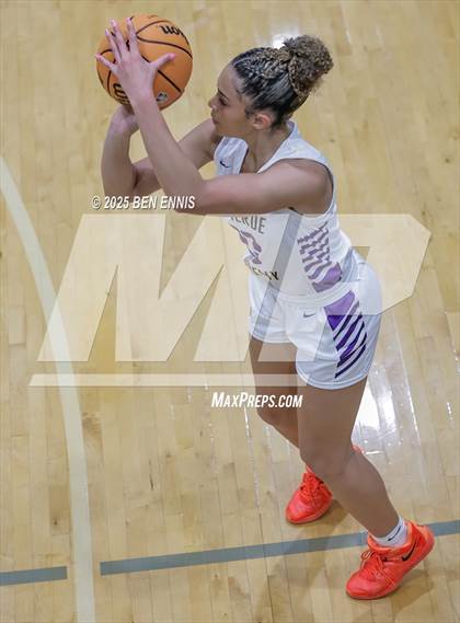 Thumbnail 3 in Cannon vs. Montverde Academy (4 Tha Culture - MLK Edition) photogallery.