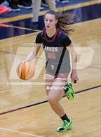 Photo from the gallery "Cannon vs. Montverde Academy (4 Tha Culture - MLK Edition)"