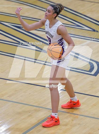 Thumbnail 2 in Cannon vs. Montverde Academy (4 Tha Culture - MLK Edition) photogallery.
