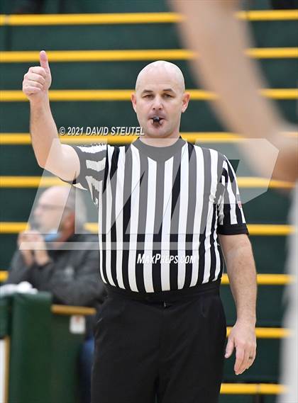 Thumbnail 1 in Granite Bay vs. Rio Americano (Jack Scott Tournament) photogallery.