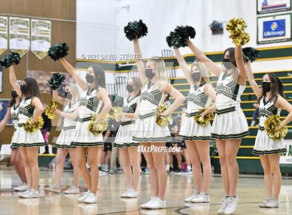 Thumbnail 1 in Granite Bay vs. Rio Americano (Jack Scott Tournament) photogallery.