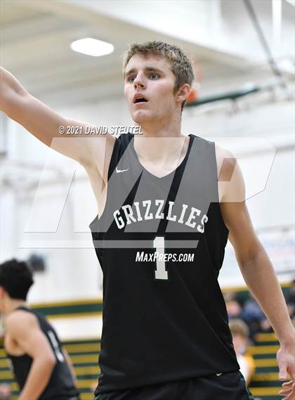 Thumbnail 1 in Granite Bay vs. Rio Americano (Jack Scott Tournament) photogallery.