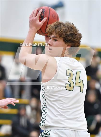 Thumbnail 1 in Granite Bay vs. Rio Americano (Jack Scott Tournament) photogallery.