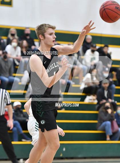 Thumbnail 1 in Granite Bay vs. Rio Americano (Jack Scott Tournament) photogallery.