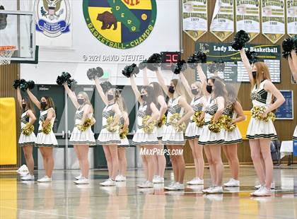 Thumbnail 3 in Granite Bay vs. Rio Americano (Jack Scott Tournament) photogallery.