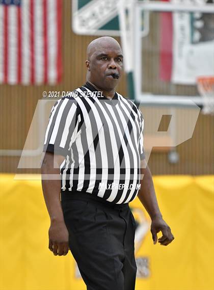 Thumbnail 3 in Granite Bay vs. Rio Americano (Jack Scott Tournament) photogallery.