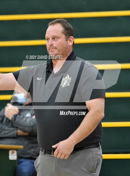 Thumbnail 1 in Granite Bay vs. Rio Americano (Jack Scott Tournament) photogallery.