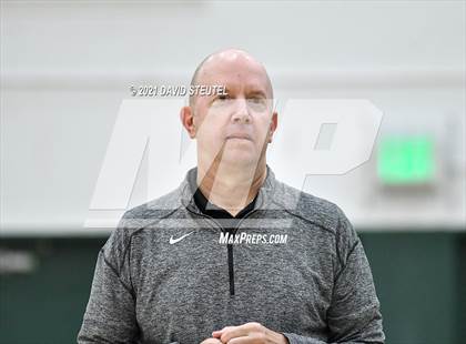 Thumbnail 1 in Granite Bay vs. Rio Americano (Jack Scott Tournament) photogallery.