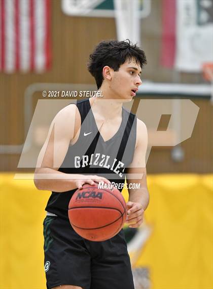 Thumbnail 1 in Granite Bay vs. Rio Americano (Jack Scott Tournament) photogallery.