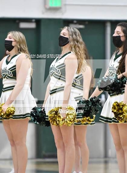 Thumbnail 3 in Granite Bay vs. Rio Americano (Jack Scott Tournament) photogallery.