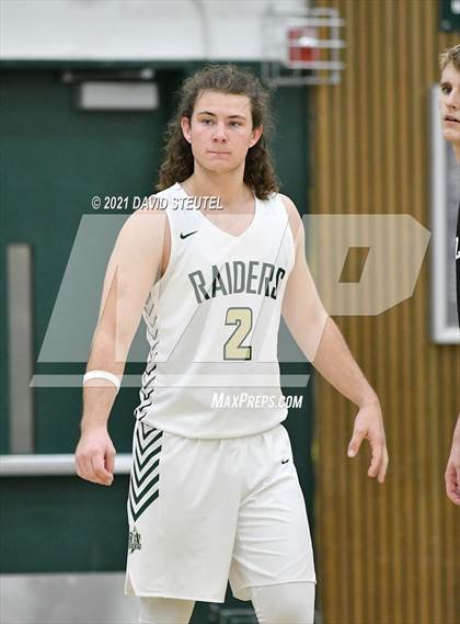 Thumbnail 1 in Granite Bay vs. Rio Americano (Jack Scott Tournament) photogallery.