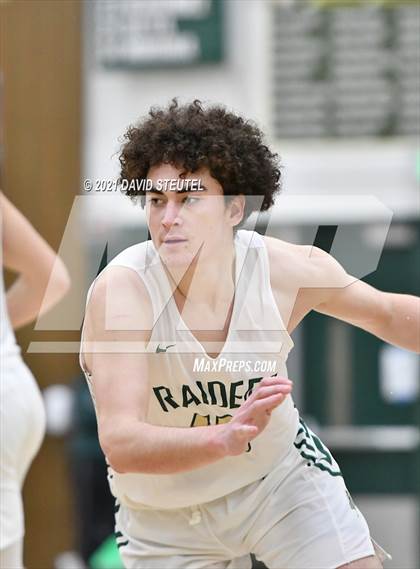 Thumbnail 1 in Granite Bay vs. Rio Americano (Jack Scott Tournament) photogallery.