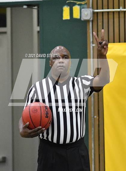 Thumbnail 2 in Granite Bay vs. Rio Americano (Jack Scott Tournament) photogallery.