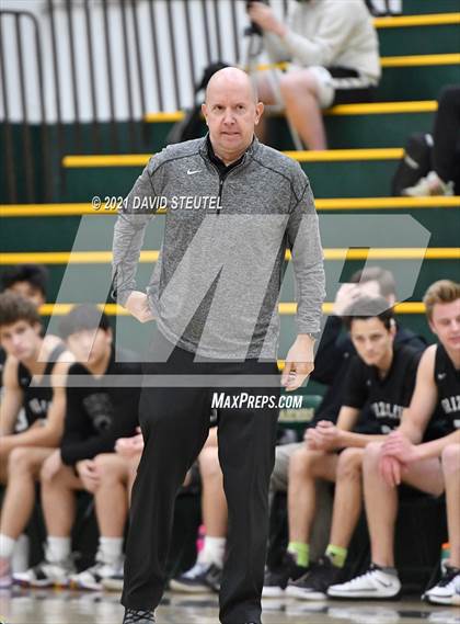 Thumbnail 1 in Granite Bay vs. Rio Americano (Jack Scott Tournament) photogallery.