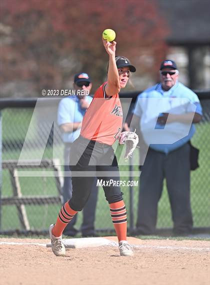 Thumbnail 3 in Lincoln-Way West @ Lincoln-Way Central photogallery.