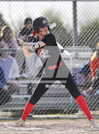 Thumbnail 3 in Lincoln-Way West @ Lincoln-Way Central photogallery.