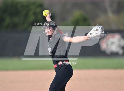 Thumbnail 2 in Lincoln-Way West @ Lincoln-Way Central photogallery.