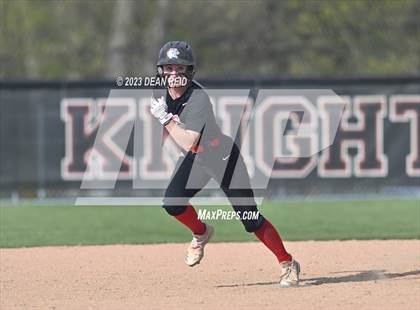 Thumbnail 3 in Lincoln-Way West @ Lincoln-Way Central photogallery.