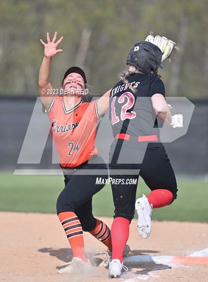 Thumbnail 2 in Lincoln-Way West @ Lincoln-Way Central photogallery.