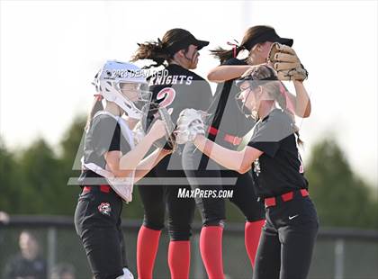 Thumbnail 1 in Lincoln-Way West @ Lincoln-Way Central photogallery.