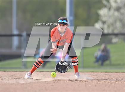 Thumbnail 3 in Lincoln-Way West @ Lincoln-Way Central photogallery.