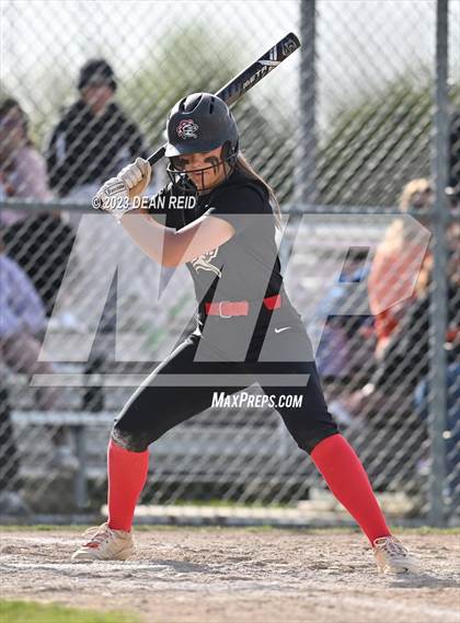 Thumbnail 3 in Lincoln-Way West @ Lincoln-Way Central photogallery.