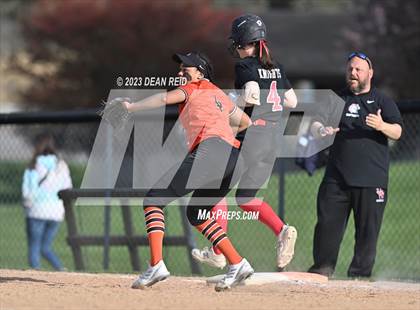 Thumbnail 3 in Lincoln-Way West @ Lincoln-Way Central photogallery.