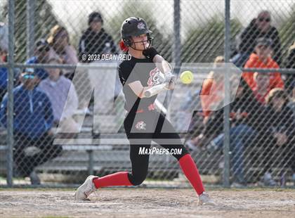 Thumbnail 3 in Lincoln-Way West @ Lincoln-Way Central photogallery.