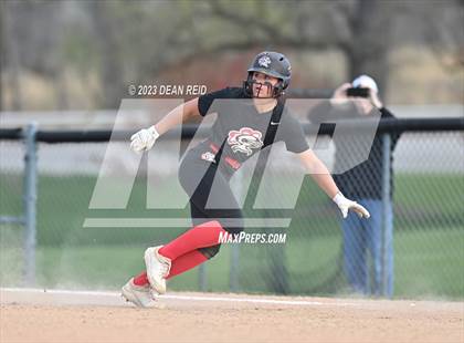 Thumbnail 3 in Lincoln-Way West @ Lincoln-Way Central photogallery.