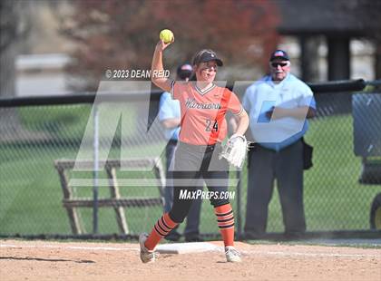 Thumbnail 2 in Lincoln-Way West @ Lincoln-Way Central photogallery.