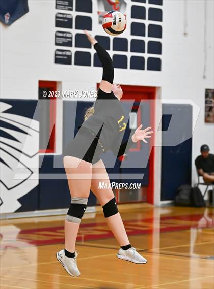 Thumbnail 1 in Scottsdale Christian Academy vs. Wickenburg (JV) photogallery.
