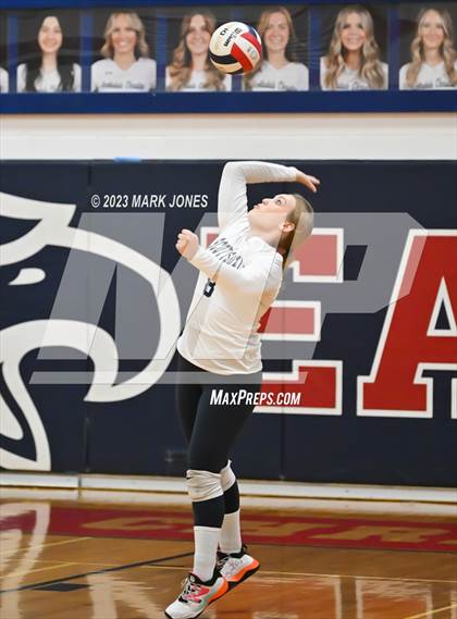 Thumbnail 2 in Scottsdale Christian Academy vs. Wickenburg (JV) photogallery.
