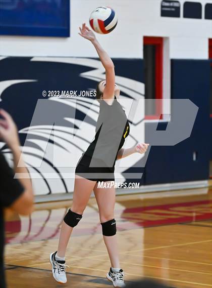 Thumbnail 1 in Scottsdale Christian Academy vs. Wickenburg (JV) photogallery.