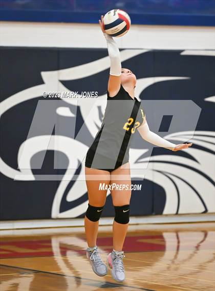 Thumbnail 1 in Scottsdale Christian Academy vs. Wickenburg (JV) photogallery.