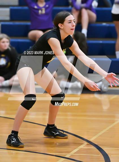 Thumbnail 1 in Scottsdale Christian Academy vs. Wickenburg (JV) photogallery.