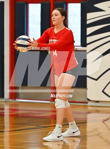 Thumbnail 2 in Scottsdale Christian Academy vs. Wickenburg (JV) photogallery.