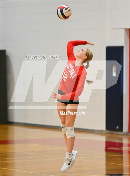 Thumbnail 3 in Scottsdale Christian Academy vs. Wickenburg (JV) photogallery.