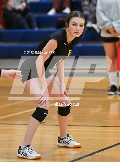 Thumbnail 3 in Scottsdale Christian Academy vs. Wickenburg (JV) photogallery.