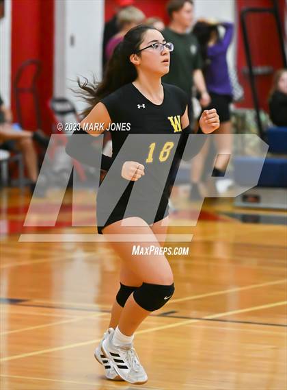 Thumbnail 1 in Scottsdale Christian Academy vs. Wickenburg (JV) photogallery.