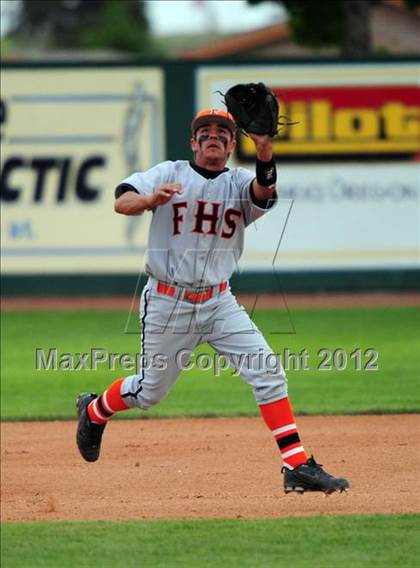 Thumbnail 1 in Kimberly vs. Fruitland  photogallery.