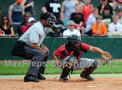 Thumbnail 2 in Kimberly vs. Fruitland  photogallery.