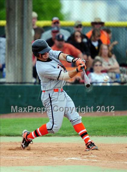 Thumbnail 2 in Kimberly vs. Fruitland  photogallery.